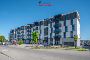 Piła Śródmieście, 325 000 zł, 34.78 m2, w bloku