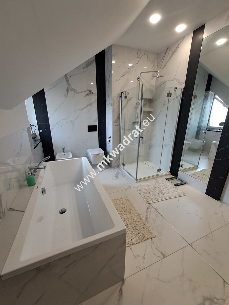 DOM 293m2 + SERWIS SAMOCHODOWY 490m2 miniaturka 10