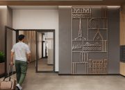 PROMOCJA!Mieszkanie 27,49m2 ,1 pok z balkonem 3,15m2. w Centrum Wrocławia miniaturka 15