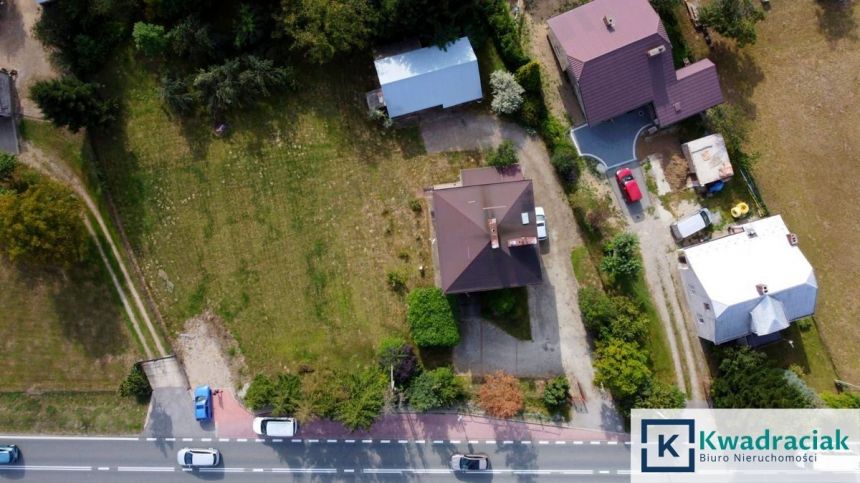 Żółków, 65 000 zł, 12.17 ar, budowlana miniaturka 3