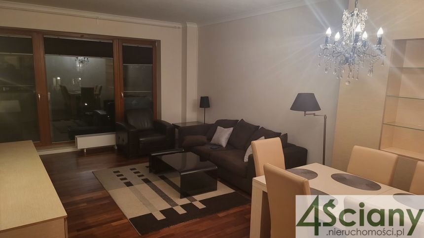 APARTAMENT  W  MARINIE  MOKOTÓW  !!! miniaturka 12