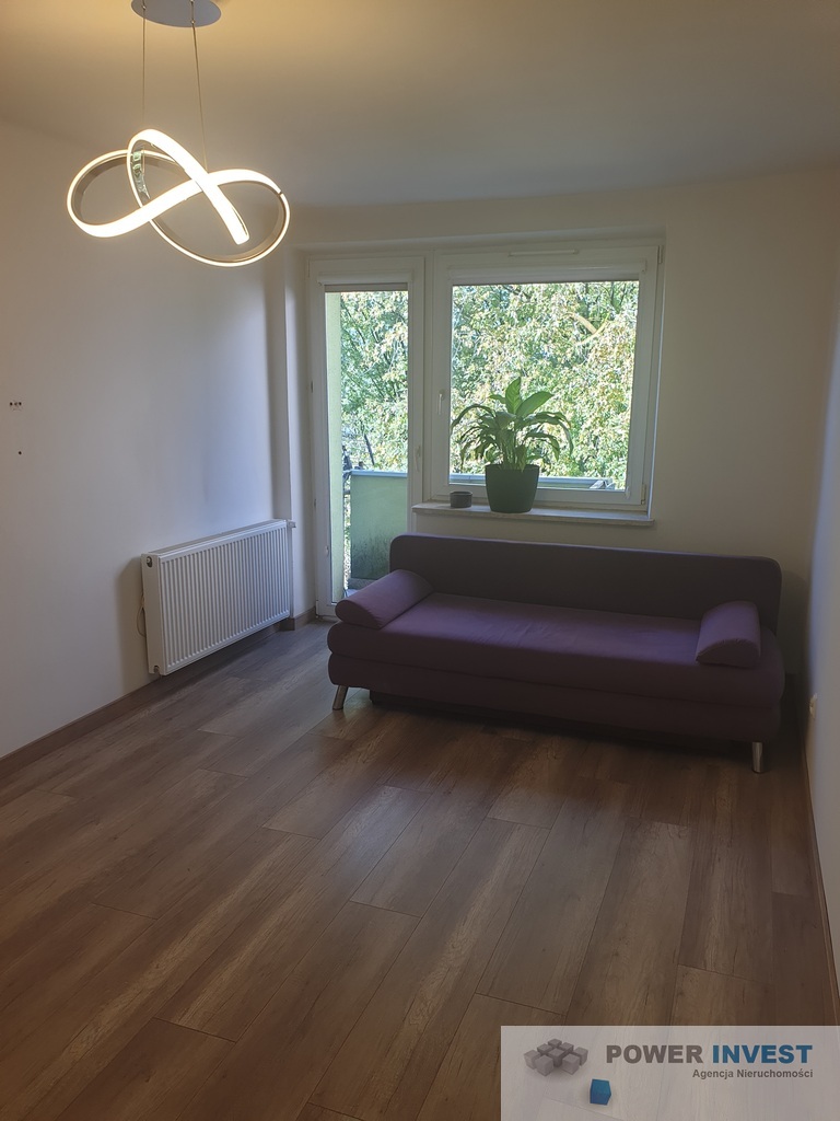 Atrakcyjne mieszkanie w centrum mieasta 53,9 m2 miniaturka 6