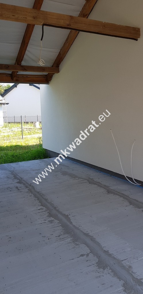 Okazja  DOM wolnostojący z 2 wiatami 4 pokoje LUX! miniaturka 13