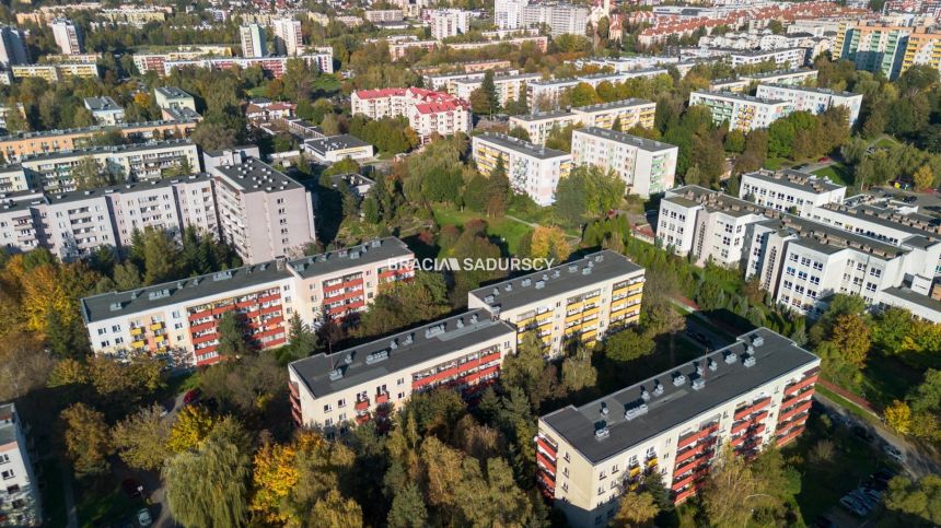 Kurdwanów, 3 pokoje z balkonem miniaturka 8