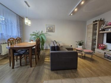 Dąbrowa Górnicza Strzemieszyce Wielkie, 399 000 zł, 58.9 m2, w bloku