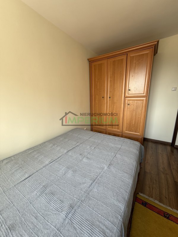 Nowy Sącz Millenium, 449 000 zł, 56.4 m2, pietro 9 miniaturka 6