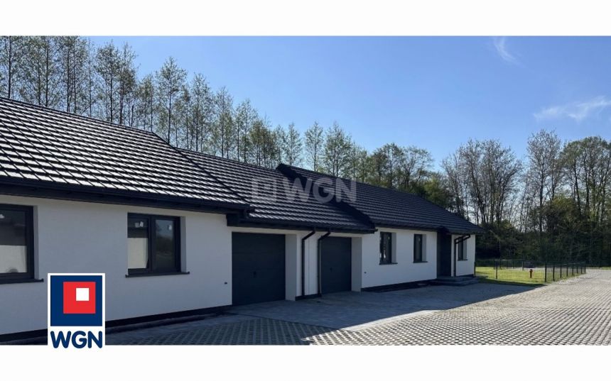 Prawiedniki-Kolonia, 797 000 zł, 127 m2, jednorodzinny - zdjęcie 1