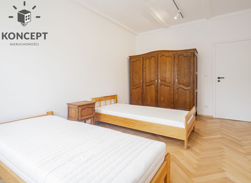 Przytulne 2 pok. | Balkon | tuż przy Dworcu miniaturka 11