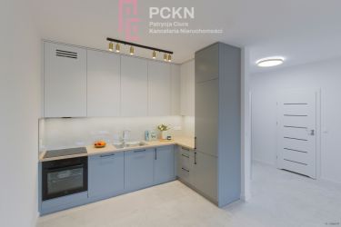 Na wynajem apartament/2pok/Opole/Odra Prestige