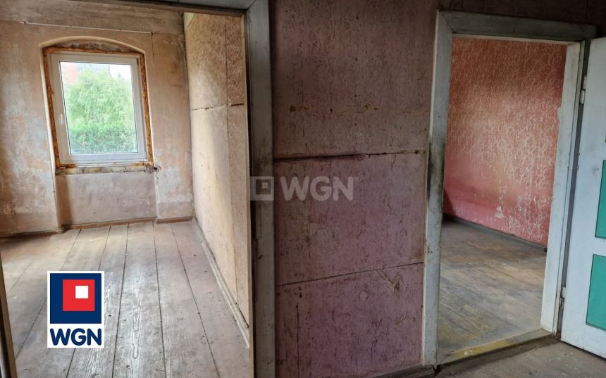 Drożków, 390 000 zł, 187.8 m2, z cegły miniaturka 13