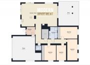 Juszkowo, 2 790 000 zł, 200 m2, wolnostojący miniaturka 28