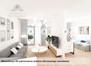 Mieszkanie NOWE 37,83m2 ,2 pok. w Centrum Wrocławia/Stare Miasto miniaturka 11