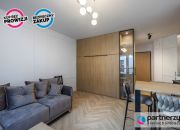 Gdańsk Zaspa, 649 000 zł, 28.33 m2, z parkingiem podziemnym miniaturka 4