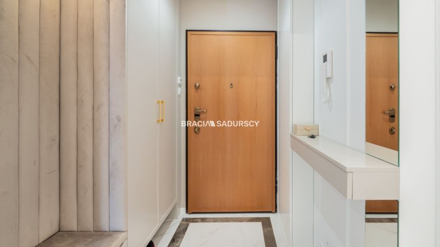 Widokowy apartament na Bronowickiej miniaturka 22