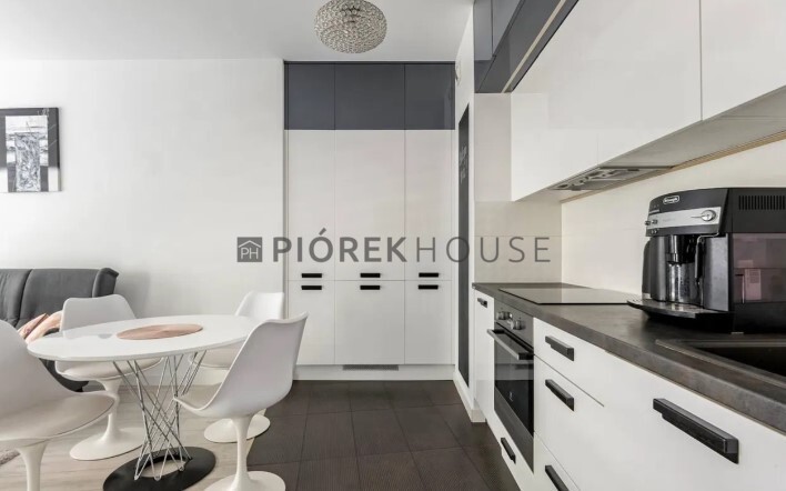 2-pokojowe mieszkanie na Żoliborzu miniaturka 6