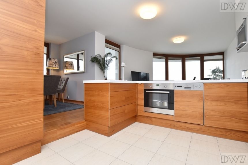 Apartament, 2 pokoje, jadalnia, garaż,Krowodrza miniaturka 9