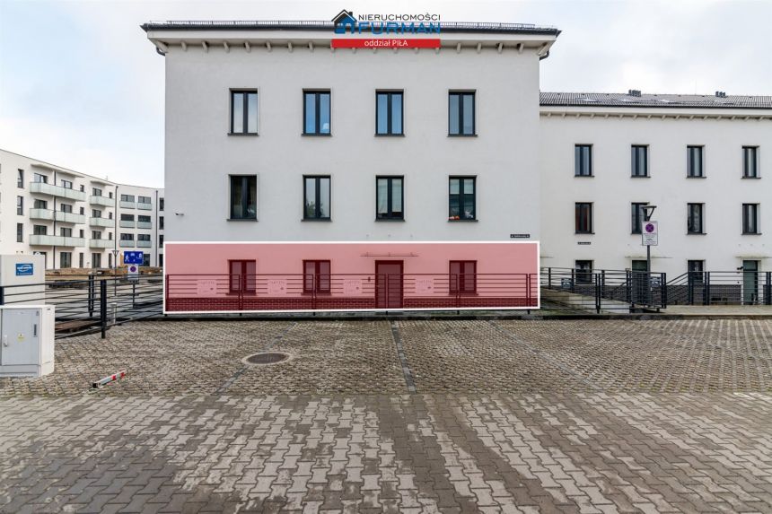 Piła Górne, 699 000 zł, 87.44 m2, parter, 3 miniaturka 2
