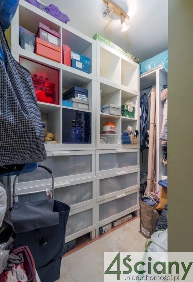 Warszawa Targówek, 979 000 zł, 81 m2, 4 pokojowe miniaturka 14