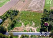 Działka budowlana w Będkowicach I linia 10,39a miniaturka 6