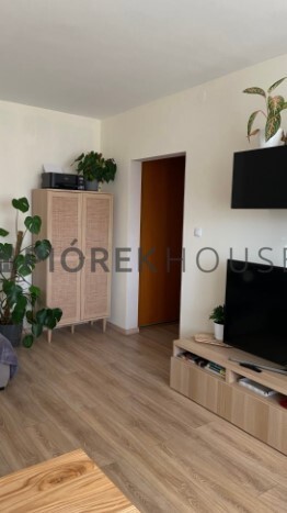 3-pokojowe mieszkanie na Mokotowie miniaturka 2