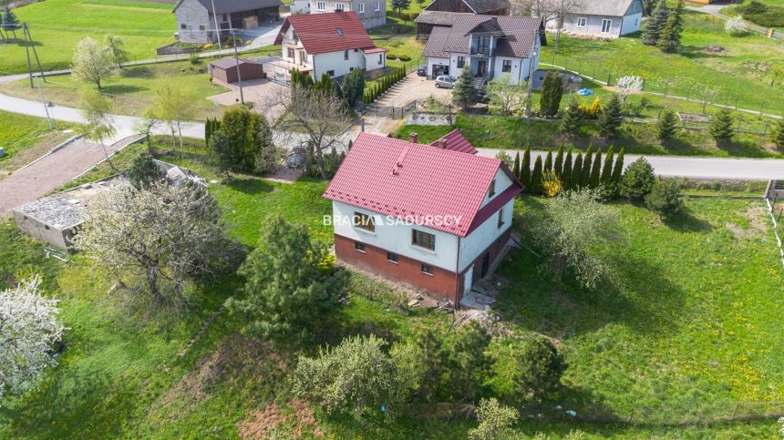 Dom z potencjałem, duża działka- Łazany miniaturka 6