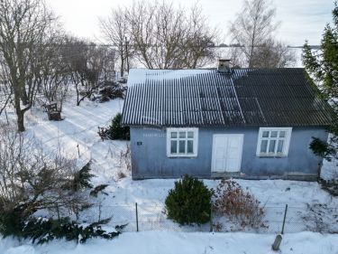 Piękne siedlisko w Alojzowie- gmina Leśniowice