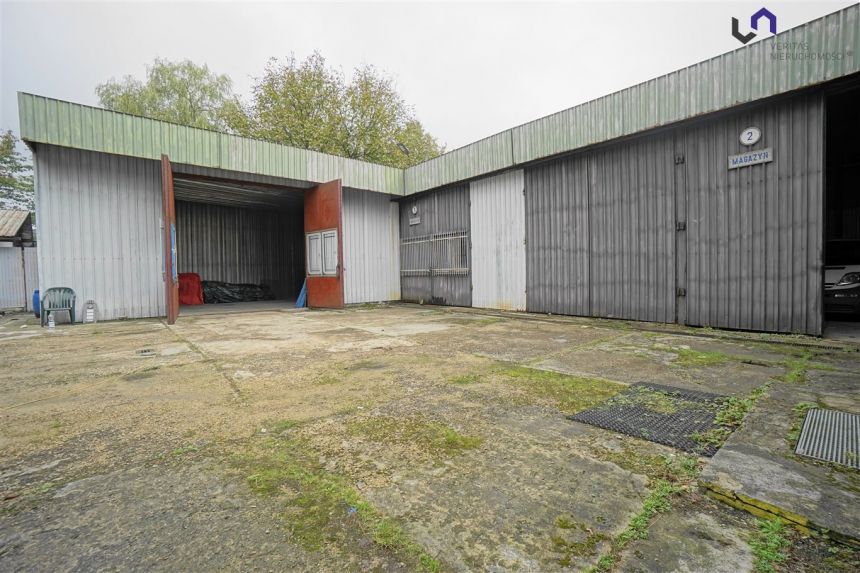 Siewierz, 1 480 000 zł, 842 m2, murowany miniaturka 17