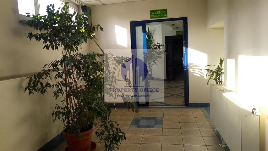 Żoliborz: biuro 164,40 m2 miniaturka 8