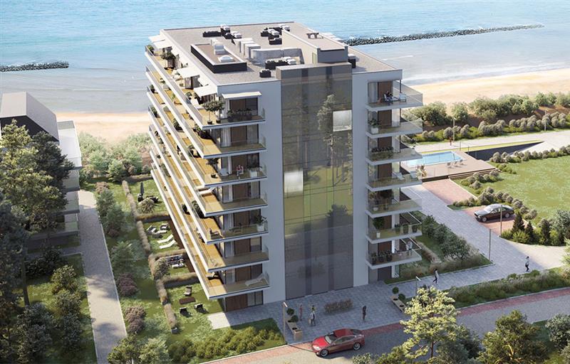 Apartament do własnej aranżacji  przy plaży w Darł miniaturka 3