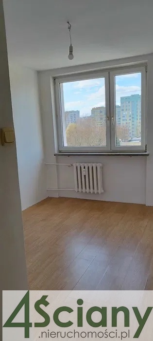 Warszawa Bielany, 715 000 zł, 50.7 m2, do remontu miniaturka 2