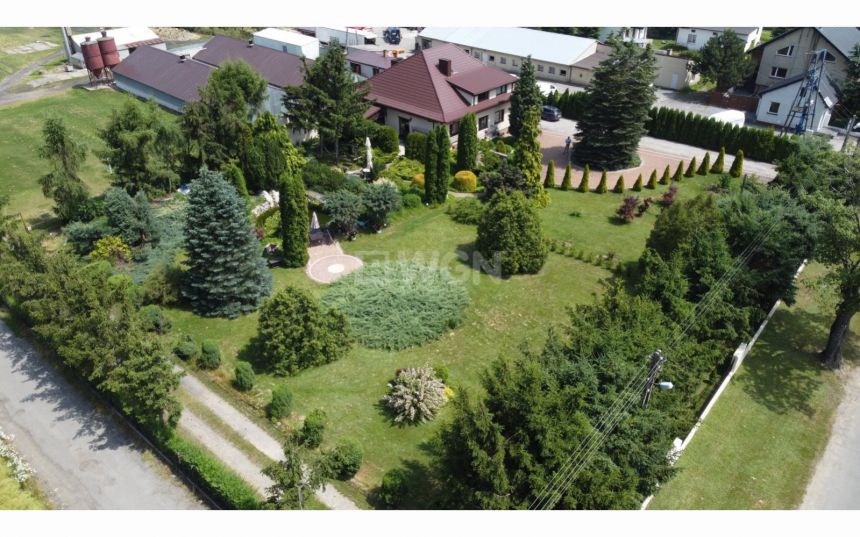 Piotrków Trybunalski, 1 100 000 zł, 320 m2, 6 pokoi miniaturka 4