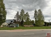 Białystok, 609 000 zł, 12.18 ar, droga dojazdowa asfaltowa miniaturka 5