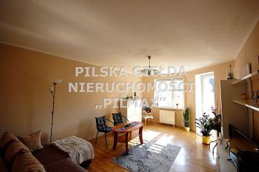 Piła, 310 000 zł, 38.8 m2, z balkonem