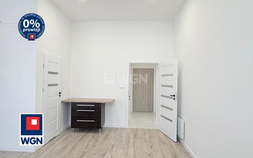 Żarów, 227 000 zł, 30 m2, kawalerka miniaturka 6