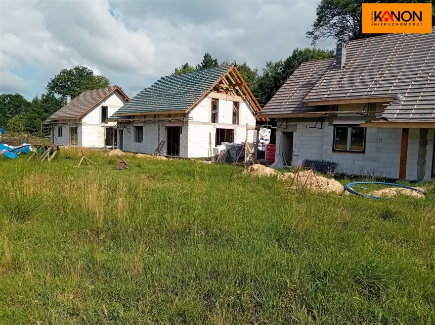 Kozy, 799 000 zł, 147.54 m2, ogrzewanie własne gazowe - kocioł 2-funkcyjny miniaturka 7