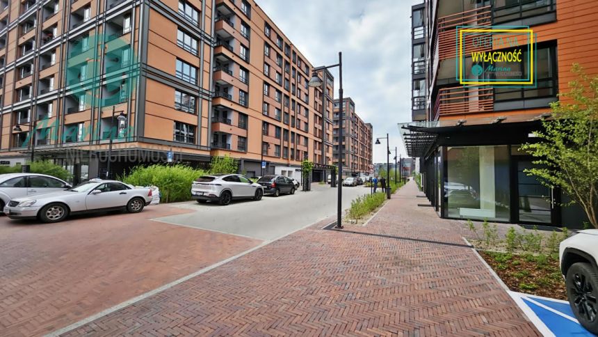 Gdańsk Śródmieście, 1 303 000 zł, 59.23 m2, pietro 1 miniaturka 16