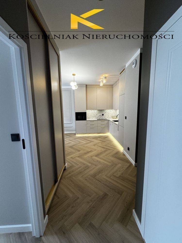 Luksusowy,klimatyzowany apartament w samym Centrum miniaturka 17