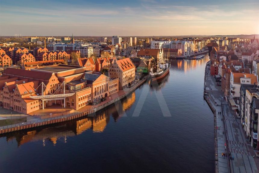 35m2 - Gdańsk - Stare Miasto miniaturka 13