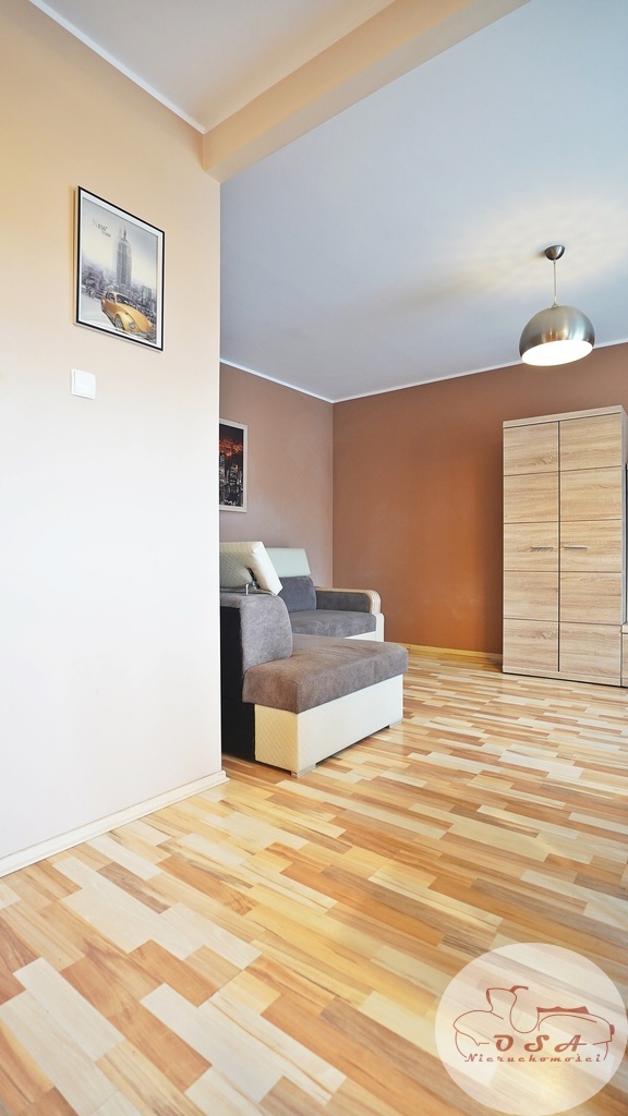 2 pokoje 48,8 m2 ul. Radosna Zalasewo miniaturka 8