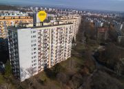 Cisza, widok, balkon,tramwaj - kawalerka miniaturka 18