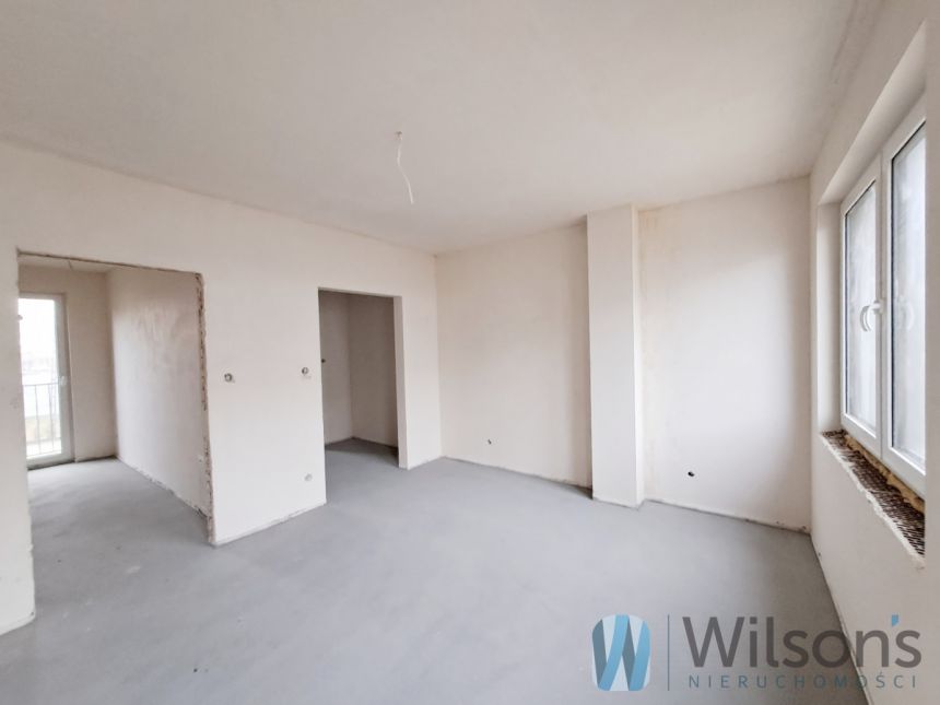 Nowy Dwór Mazowiecki, 699 000 zł, 98 m2, 4 pokoje miniaturka 6