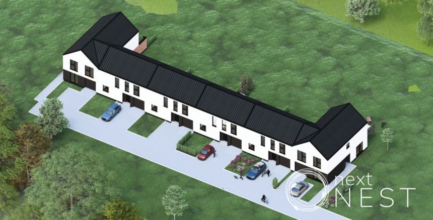 Laszczki, 1 099 000 zł, 130.83 m2, 4 pokoje miniaturka 5