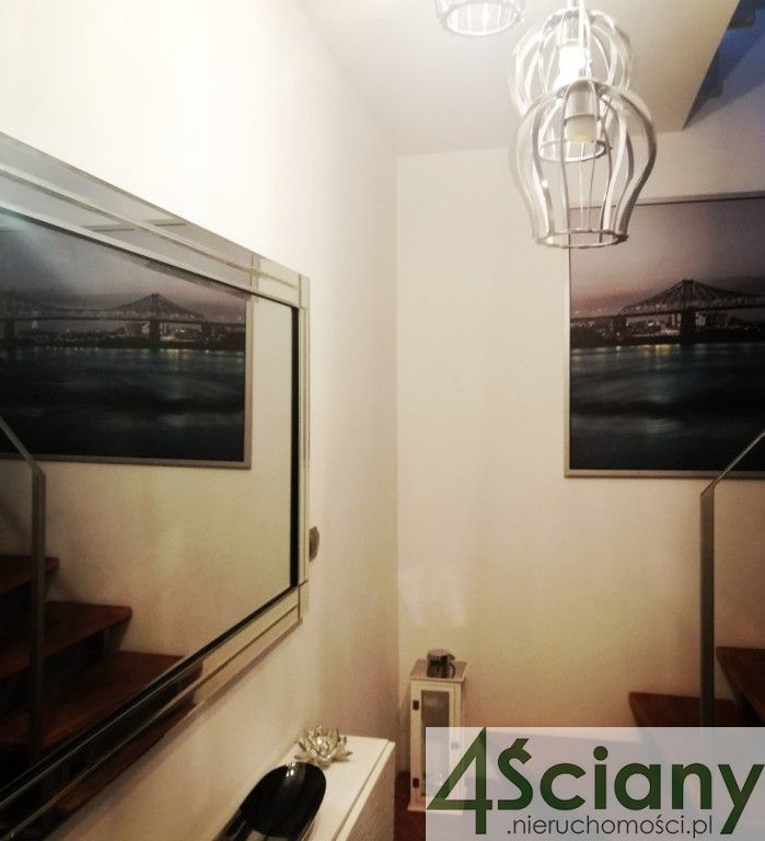 Warszawa Wawer, 1 500 000 zł, 91 m2, w niskim bloku miniaturka 8