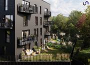 NOWE MIESZKANIA 3 POKOJE. BALKON, TARAS 27,3m2 miniaturka 7