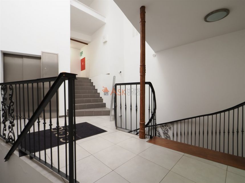 Wrocław Stare Miasto, 4 800 zł, 96 m2, pietro 1 miniaturka 7