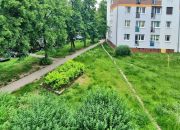 2 pokojowe, I piętro, piwnica, budynek z cegły miniaturka 20