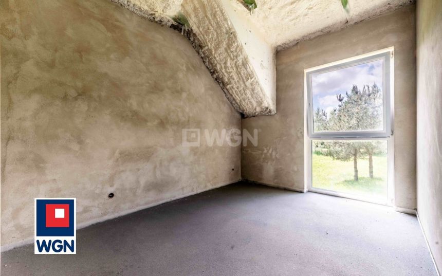 Mieroszyno, 580 000 zł, 64.64 m2, jednorodzinny miniaturka 9