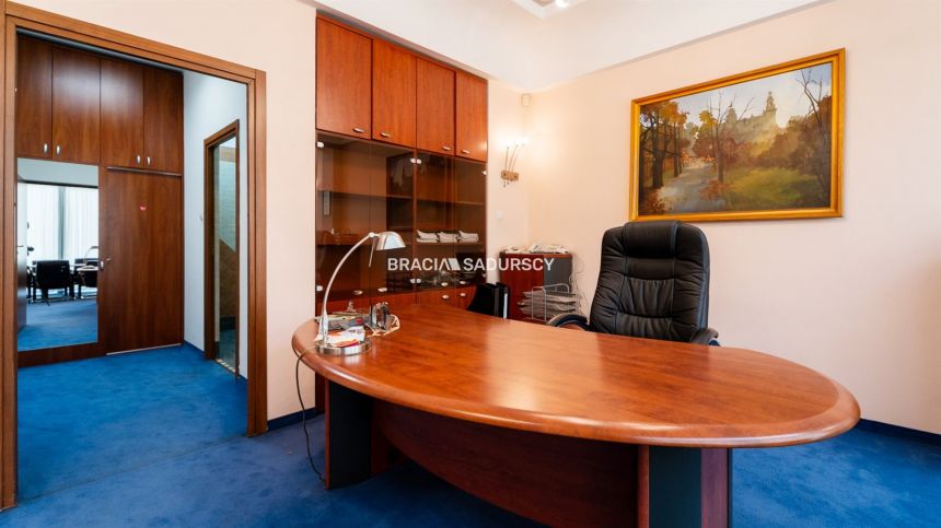 komfortowe biuro 90 m² dla firm miniaturka 15