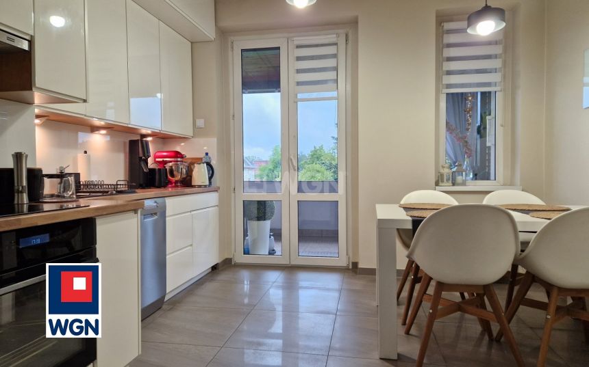 Szprotawa, 620 000 zł, 102.38 m2, z balkonem miniaturka 5