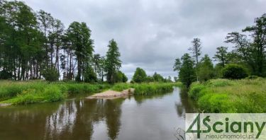 Sekłak, 190 000 zł, 17 ar, budowlana